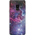 The Fox Fur Nebula Galaxy S9 Skin